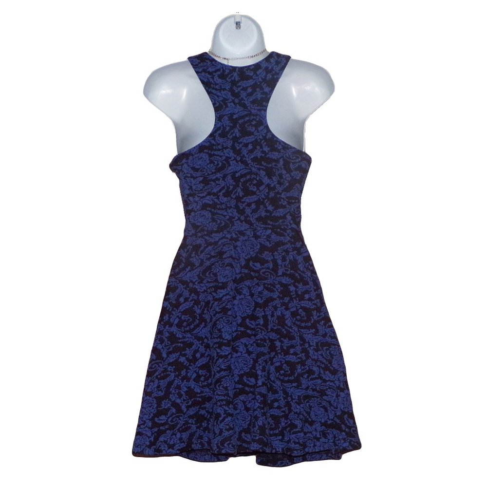 Cecico Fit & Flare Dress - Picture 5 of 7